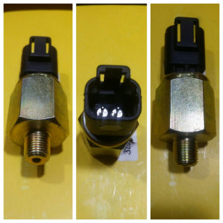 [OPSJ03PB] OPSJ03PB   - M10 OIL PRESSURE SENSOR,2P BLACK