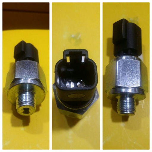 [OPSJ11PB] OPSJ11PB   - M12 OIL PRESSURE SWITCH,2P BLACK