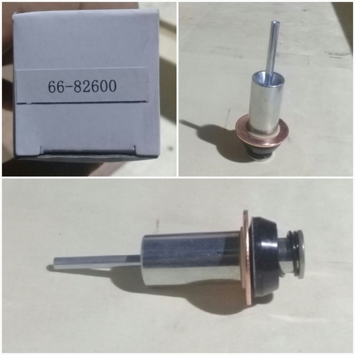 [PL0011T] PL0011T   - ND MED 96.5 MM STARTER PLUNGER