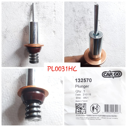 [PL0031HC] PL0031HC-ND BIG 119MM STARTER PLUNGER
