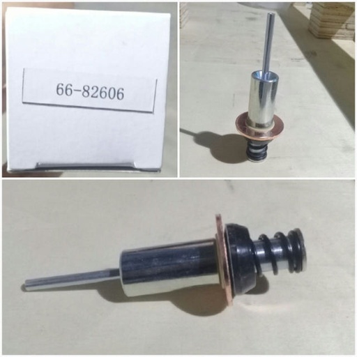 [PL0031T] PL0031T   - ND BIG 119MM STARTER PLUNGER