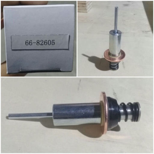 [PL0035T] PL0035T   - ND BIG 119MM STARTER PLUNGER