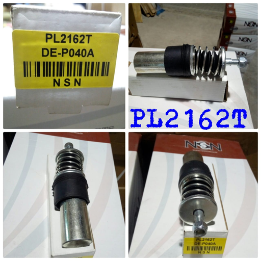 [PL2162T] PL2162T   - CT 30MM 40MT/50MT SOLENOID PISTON PLUNG