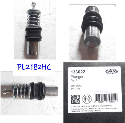 [PL2182HC] PL2182HC- CT 31.5MM 42MT/41MT/37MT PISTON PLUNGER