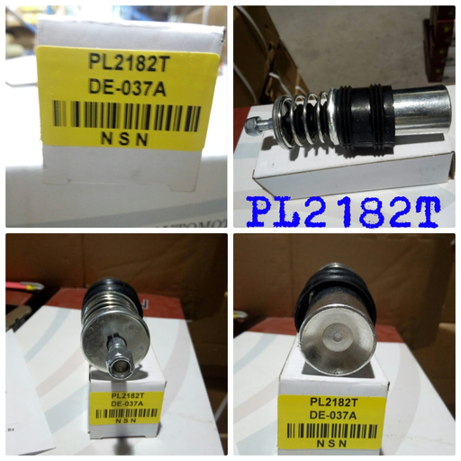 [PL2182T] PL2182T   - CT 31.5MM 42MT/37MT PISTON PLUNGER