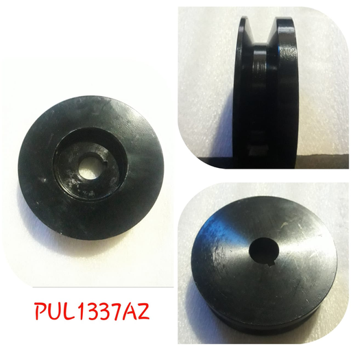 [PUL1337AZ] PUL1337AZ   - JOHN DEERE 1V ALTERNATOR PULLEY