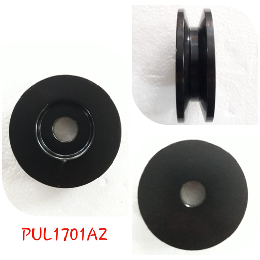 [PUL1701AZ] PUL1701AZ   - PERKIN O/M 1V PULLEY