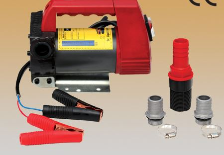 [PUMP007R] PUMP007R   - 24V DIESEL SUCTION PUMP
