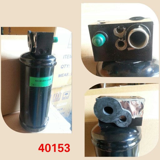 [RD017C] RD017C-SCN NEW MODEL RECEIVER DRIER