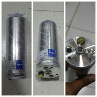 [RD051] RD051- MITS CANTER N/M 8015 RECEIVER DRIER
