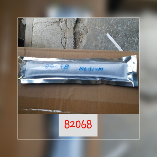 [RD101P] RD101P-TOYOTA/MITS SMALL BAG 180MM COTTON FILTER RECEIVER DRIER
