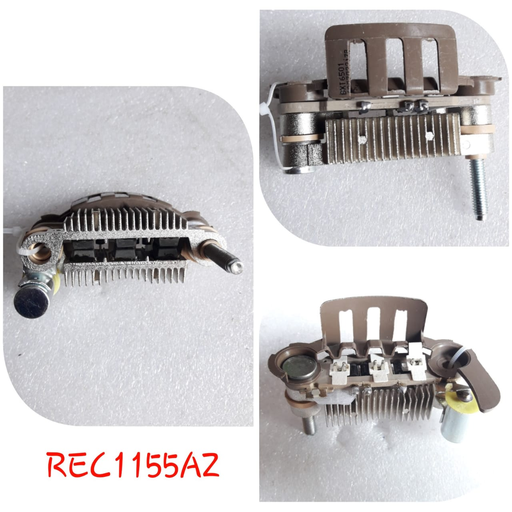 [REC1155AZ] REC1155AZ   - FORKLIFT MITS B/G ALTERNATOR RECTIFIER