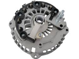[REC1173R] REC1173R   - DELCO RECTIFIER+BH+PLATE ASSEMBLY