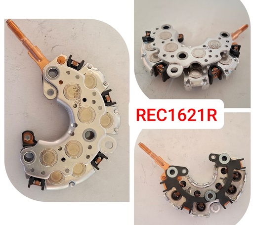 [REC1621R] REC1621R-NIPPO 100MM LONG BOLT RECTIFIER PLATE