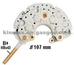 [REC1651LD] REC1651LD   - NIPPO LEXUS BIG 107MM RECTIFIER PLATE