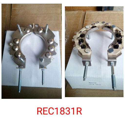 [REC1831R] REC1831R-TOYOTA FORKLIFT ND ALTERNATOR RECTIFIER