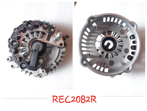[REC2082R] REC2082R-CMN 24V 13SI RECTIFIER+BACK PLATE ASSEMBLY