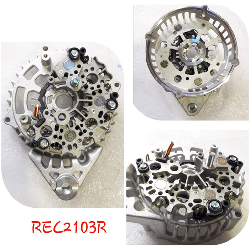 [REC2103R] REC2103R-CNA 24V 70A  ALTERNATOR RECTIFIER + BACK PLATE