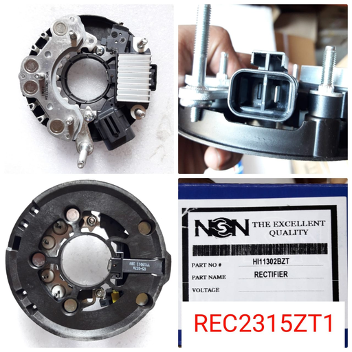 [REC2315ZT1] REC2315ZT1   - IZU 24V 1P FC-GR ASSEMBLY