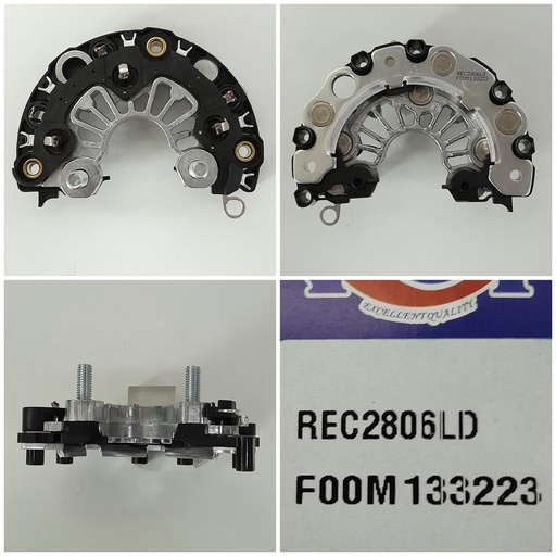 [REC2806LD] REC2806LD   - MCD ACT BOTH BIG BOLT RECTIFIER