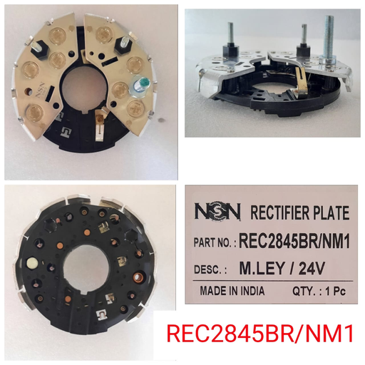 [REC2845TU-NM1] REC2845TU-NM1- LEY BSH TYPE