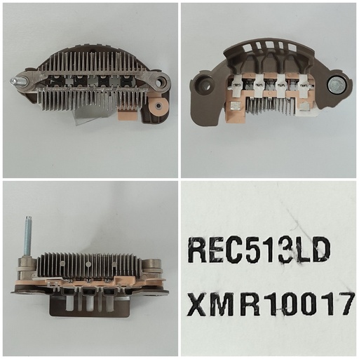 [REC513LD] REC513LD   - MITS 100MM MBL RECTIFIER