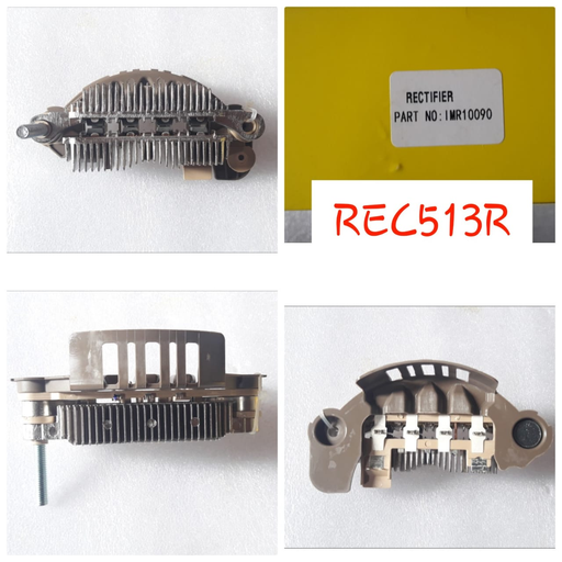 [REC513R] REC513R - MITS 100MM MBL RECTIFIER