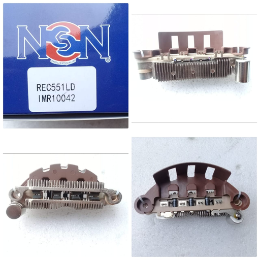 [REC551LD] REC551LD   - MITS 80MM RECTIFIER PLATE