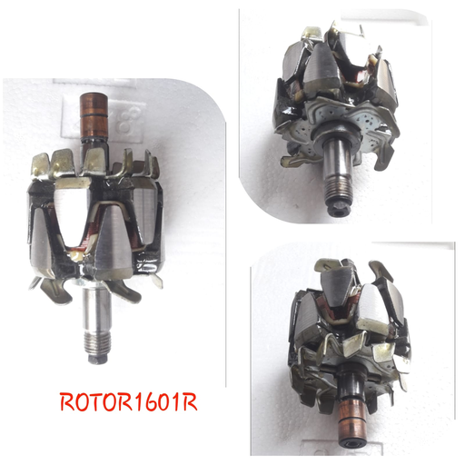 [ROTOR1601R] ROTOR1601R-ND 12V 40A  ROTOR COIL