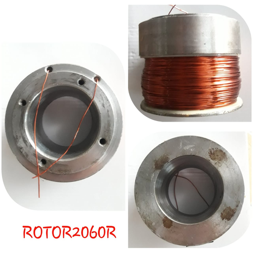 [ROTOR2060R] ROTOR2060R   - 20SI 24V ROTOR COIL ASSEMBLY