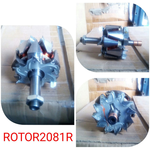 [ROTOR2081R] ROTOR2081R-CMN 11SI 24V ROTOR COIL ASSEMBLY