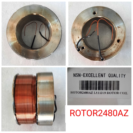 [ROTOR2480AZ] ROTOR2480AZ   - MITS ROSA 24V ROTOR COIL