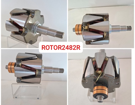 [ROTOR2482R] ROTOR2482R   - MITS ROSA 24V OEM ROTOR COIL ASSEMBLY