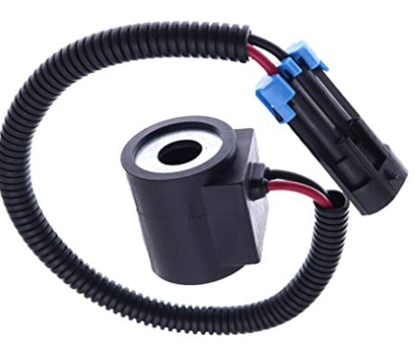 [SC062ZT] SC062ZT-13/38-D33.5 BBT OEM 12V SOLENOID COIL