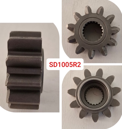 [SD1005R2] SD1005R2   - BBT VLO 11T 40MM PINION ONLY