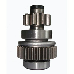 [SD1349R] SD1349R - ND HILUX N/M 10T(37.8)CW GEAR BENDIX