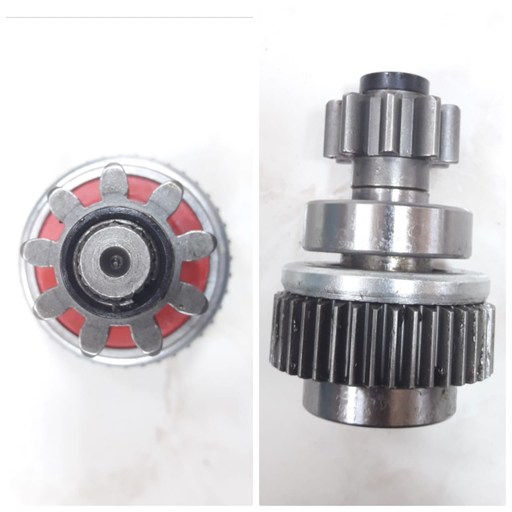 [SD1355DP1] SD1355DP1   - ND 9T(34.5)CW GEAR BENDIX