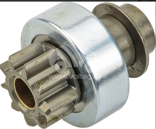 [SD1547R2] SD1547R2- MITS SMALL 9T(29.5)CW GEAR BENDIX