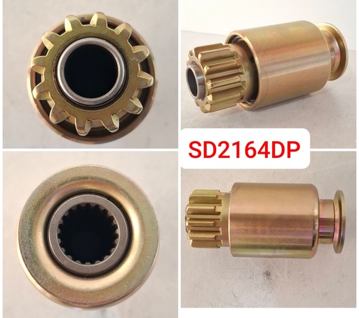 [SD2164DP] SD2164DP   - 42MT 12T(46.3)CW 19MM GEAR BENDIX