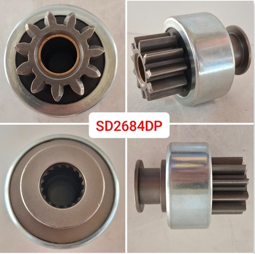 [SD2684DP] SD2684DP   - NSSN RD8 11T(48)CW GEAR BENDIX