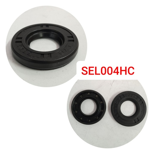 [SEL004HC] SEL004HC - MITS OIL SEAL 15X30X5