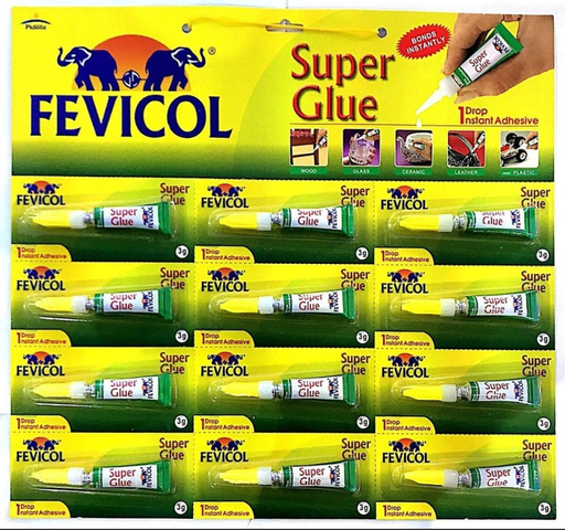 [SLI0001] SLI0001   - SUPER GLUE