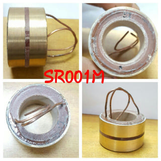 [SR001M] SR001M   - BIG ALTERNATOR SLIP RING