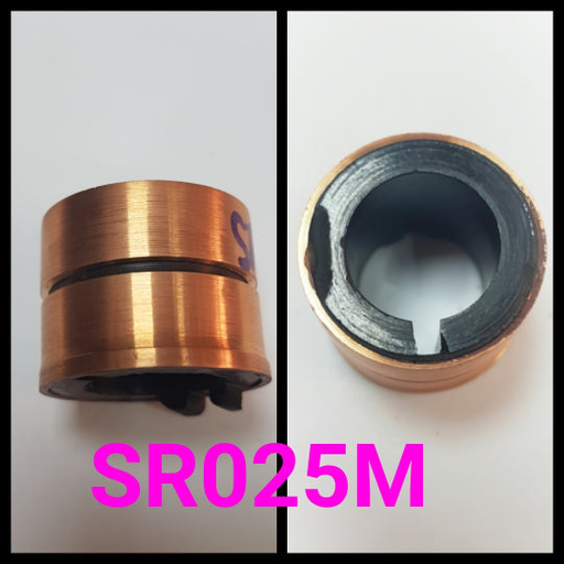 [SR025M] SR025M-ALTERNATOR SLIP RING