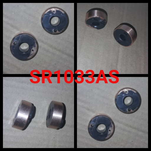 [SR1033AS] SR1033AS-TATA 407 ALTERNATOR COMMUTATOR