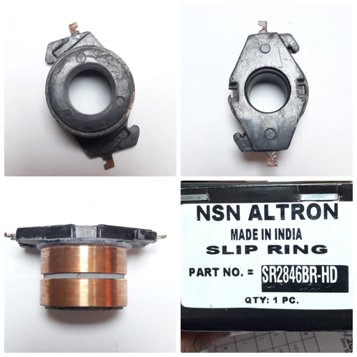 [SR2846BR] SR2846BR-SLIP RINGFOR AL2846BR/AL2843BR2