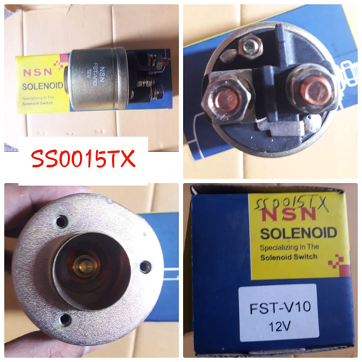 [SS0015TX] SS0015TX   - VLO BSH 12V W/O PLUNGER SMALL SWITCH