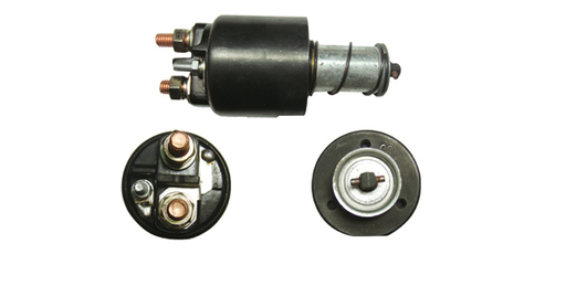 [SS0016T] SS0016T   - VLO BSH 12V W/PLUNGER LBC SOLENOD