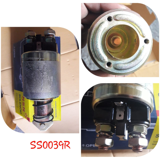 [SS0039TX] SS0039TX   - IVECO 24V MAGNETI MARELLI S. SWITCH