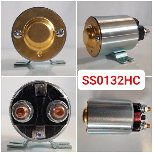[SS0132HC] SS0132HC-BOSCH 24V 80-100A SOLENOID SWITCH